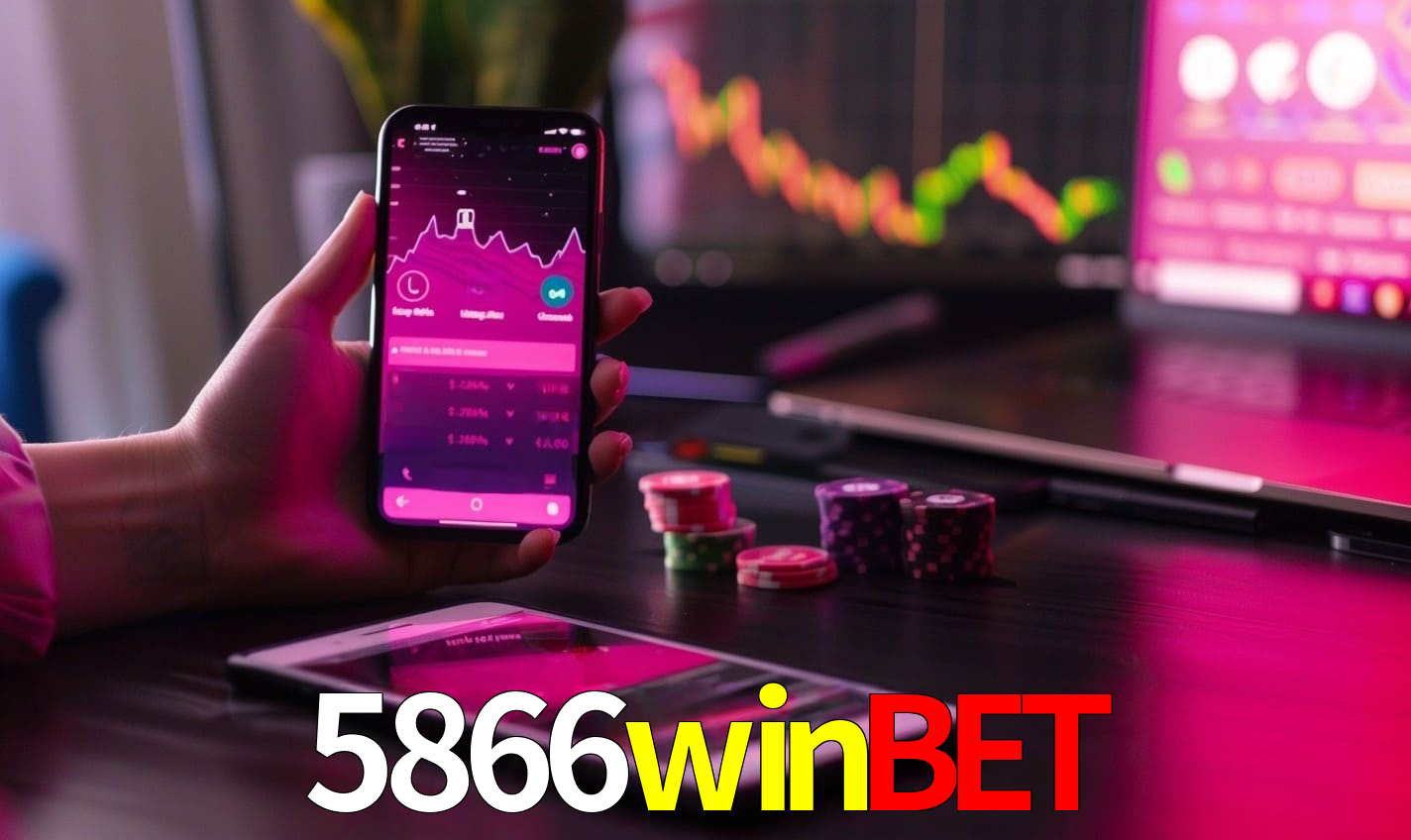 Recursos Exclusivos do App 5866winbet BET - Modo Offline, Login Biométrico