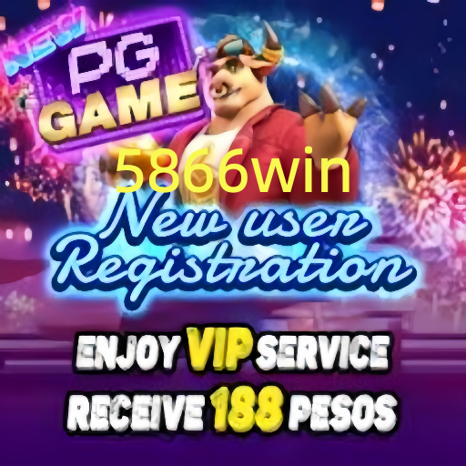 5866winbet BET Logo